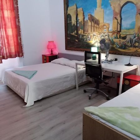 ميلان A Room In A Beautiful Apartment In The City Center المظهر الخارجي الصورة