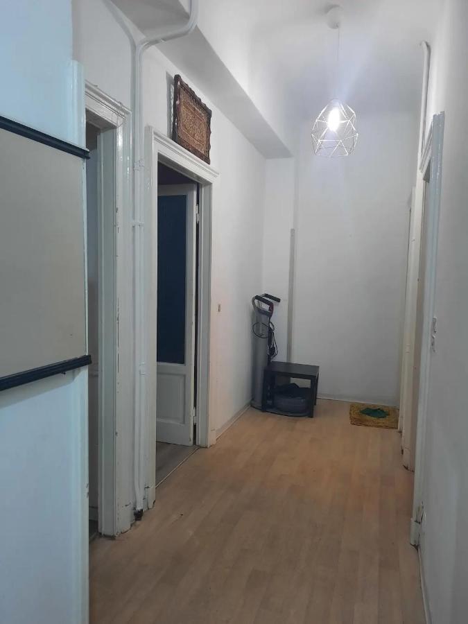 ميلان A Room In A Beautiful Apartment In The City Center المظهر الخارجي الصورة
